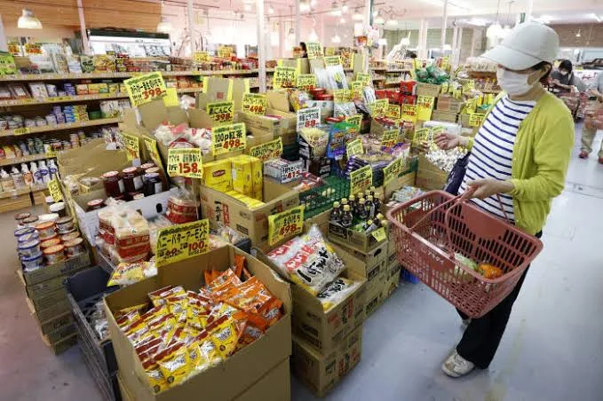 Japan's Economic Outlook: A Complex Landscape 1 IMG 8526 - C J Global Newspaper