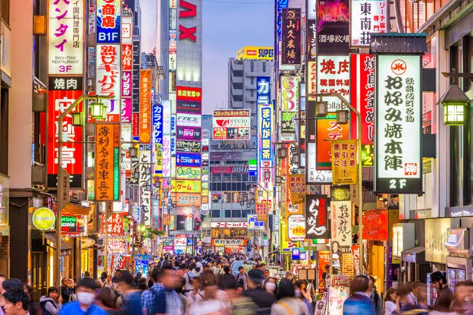 Japan's Economic Outlook: A Complex Landscape 2 IMG 8528 - C J Global Newspaper