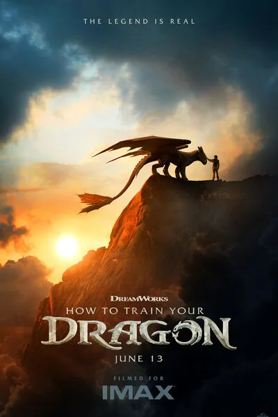 How to Train Your Dragon;Soars into Theaters in June 13, 2025 Release 1 IMG 8567 - C J Global Newspaper