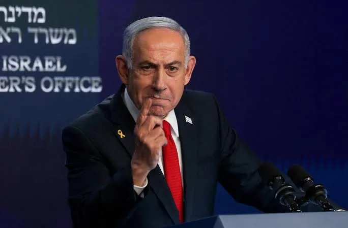 Humanitarian Crisis in Gaza: Famine Looms as Aid Blockade Continues 1 IMG 8634 1 - C J Global Newspaper