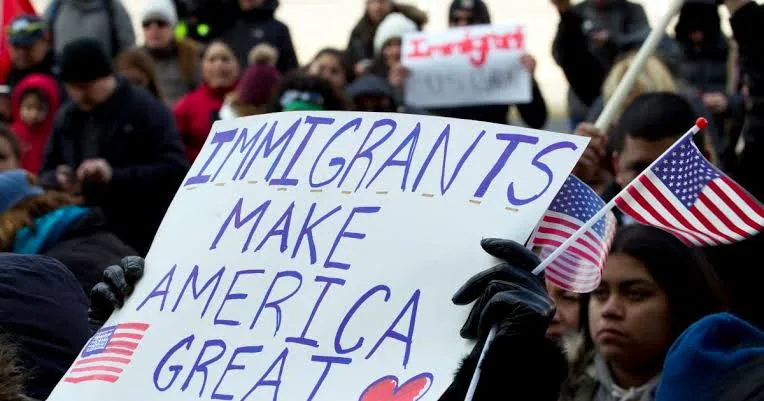 US Protests Escalate Over Immigration Enforcement Raids in Los Angeles 4 IMG 8639 - C J Global Newspaper