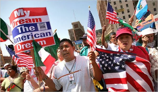 US Protests Escalate Over Immigration Enforcement Raids in Los Angeles 3 IMG 8640 - C J Global Newspaper