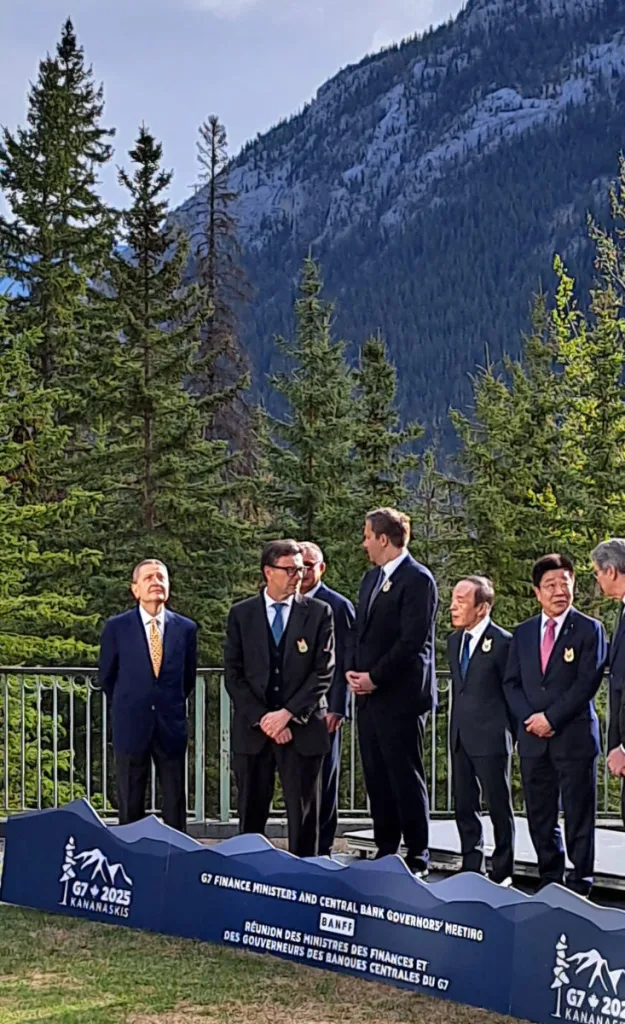 Canada to host the 51st G7 Summit amid a crucial criticism 2 IMG 8652 - C J Global Newspaper