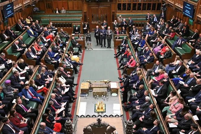 UK Government Announces £86 Billion Investment in Science, Tech, and Defence 1 IMG 8654 - C J Global Newspaper