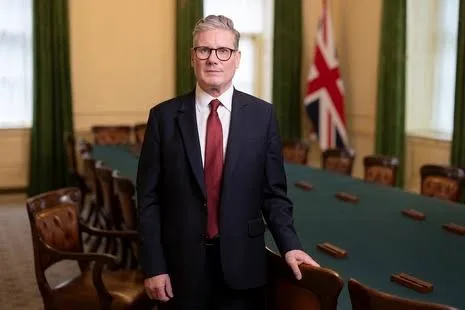 UK Government Announces £86 Billion Investment in Science, Tech, and Defence 2 IMG 8655 - C J Global Newspaper