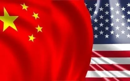 US-China Trade Talks Continue Amid Rising Tensions 2 IMG 8691 - C J Global Newspaper