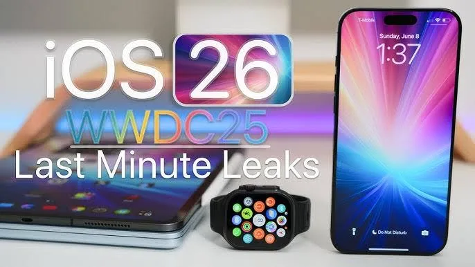Apple Unveils Major iOS 26 Updates Across All Platforms 2 IMG 8713 - C J Global Newspaper