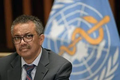 Cholera Outbreaks: WHO Launches Global Response to Combat Disease Spread 3 IMG 8716 - C J Global Newspaper