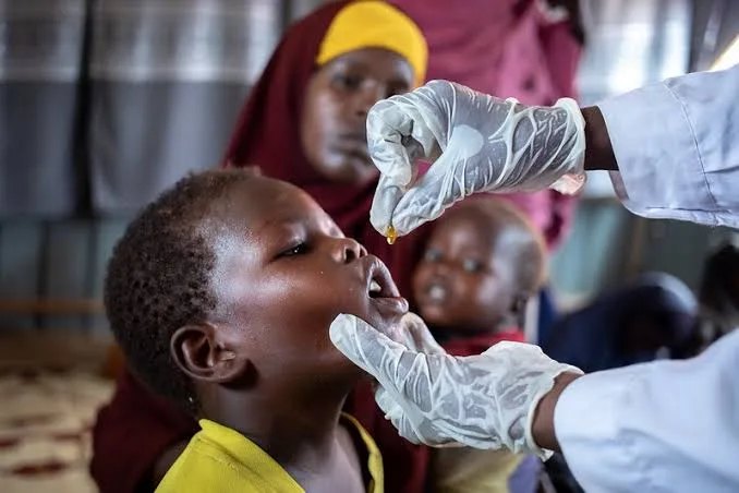 Cholera Outbreaks: WHO Launches Global Response to Combat Disease Spread 2 IMG 8717 - C J Global Newspaper