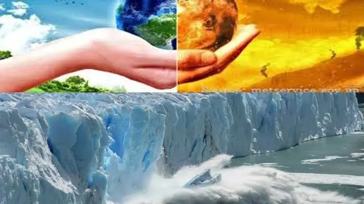 Climate Crisis to Define Young Lives 3 IMG 8734 - C J Global Newspaper