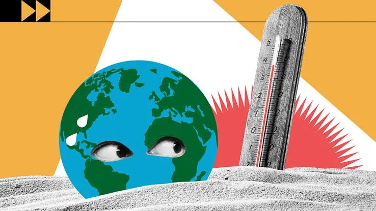 Climate Crisis to Define Young Lives 2 IMG 8737 - C J Global Newspaper