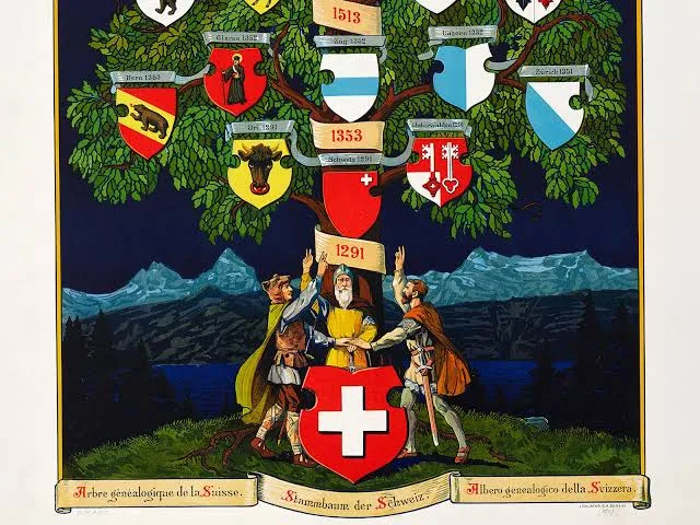 The Alpine Enclave: Let’s recognise on Switzerland's Rich History 2 IMG 8740 - C J Global Newspaper