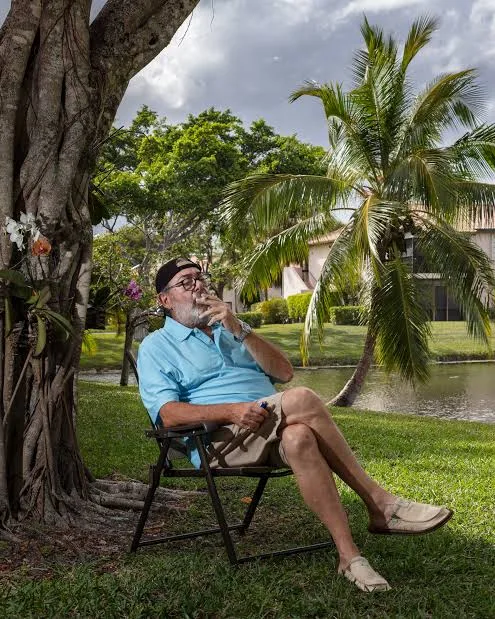 Cannabis Use Surges Among Older Americans, Study Finds 1 IMG 8747 - C J Global Newspaper