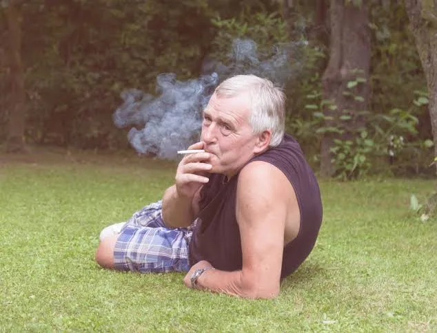 Cannabis Use Surges Among Older Americans, Study Finds 3 IMG 8748 - C J Global Newspaper
