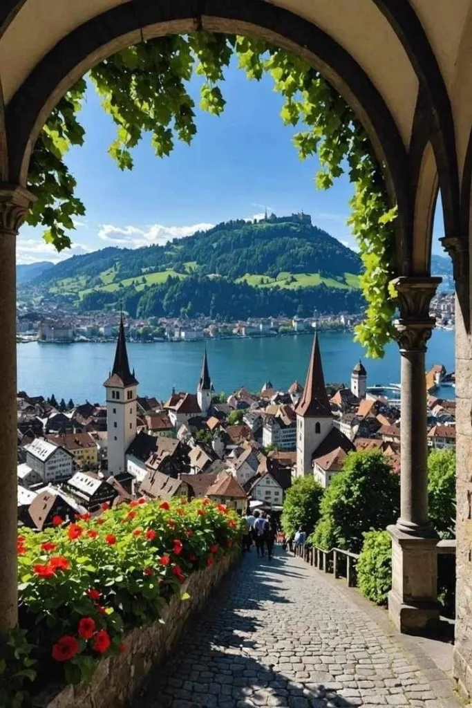 Discover the Charm of Switzerland 3 IMG 8755 - C J Global Newspaper