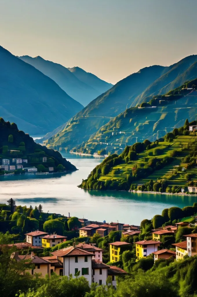 Discover the Charm of Switzerland 2 IMG 8756 - C J Global Newspaper
