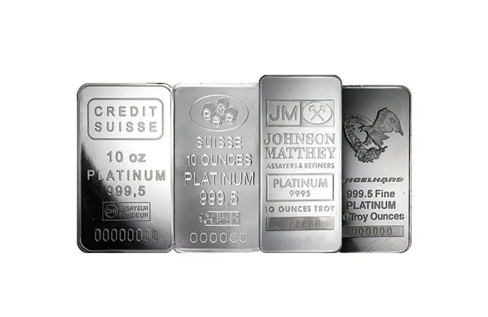 Platinum Prices Reach Four-Year High Amid Surging Demand and Supply Constraints 2 IMG 8760 - C J Global Newspaper