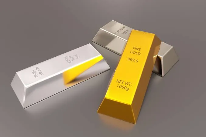 Platinum Prices Reach Four-Year High Amid Surging Demand and Supply Constraints 4 IMG 8761 - C J Global Newspaper