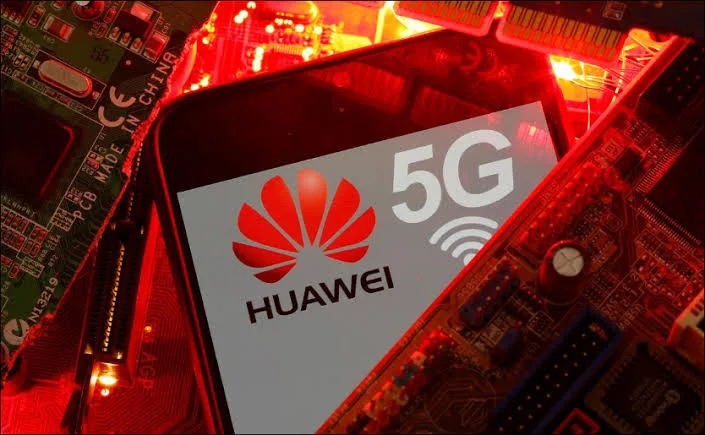 Huawei CEO Ren Zhengfei Addresses Chip Gap and Innovation Strategies 1 IMG 8776 - C J Global Newspaper