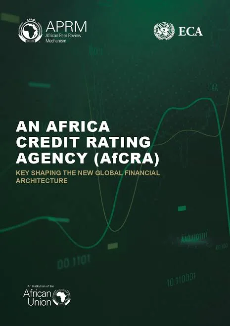 Africa Set to Launch Own Credit Rating Agency 1 IMG 8779 - C J Global Newspaper