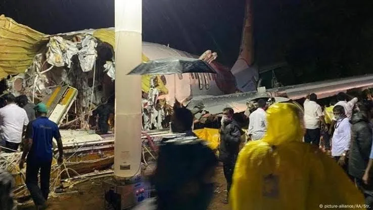 Breaking News: Air India Flight AI171 Crashes Shortly After Takeoff from Ahmedabad 4 IMG 8828 - C J Global Newspaper