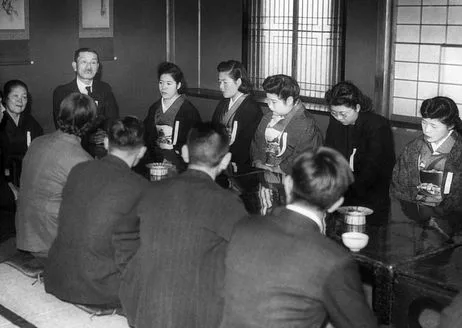 Japan's Dark Past: Victims of Eugenic Protection Law Share Their Stories 1 IMG 8874 - C J Global Newspaper
