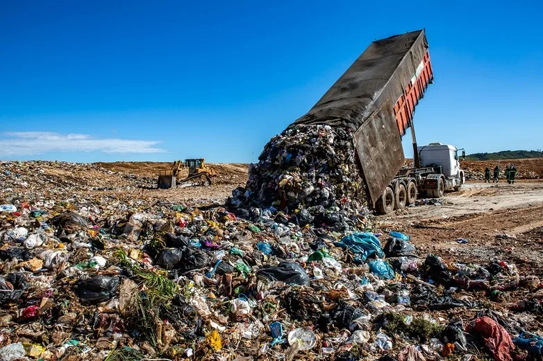 Brazil's Santa Catarina State Aims for Innovative Waste Management 1 IMG 8880 - C J Global Newspaper
