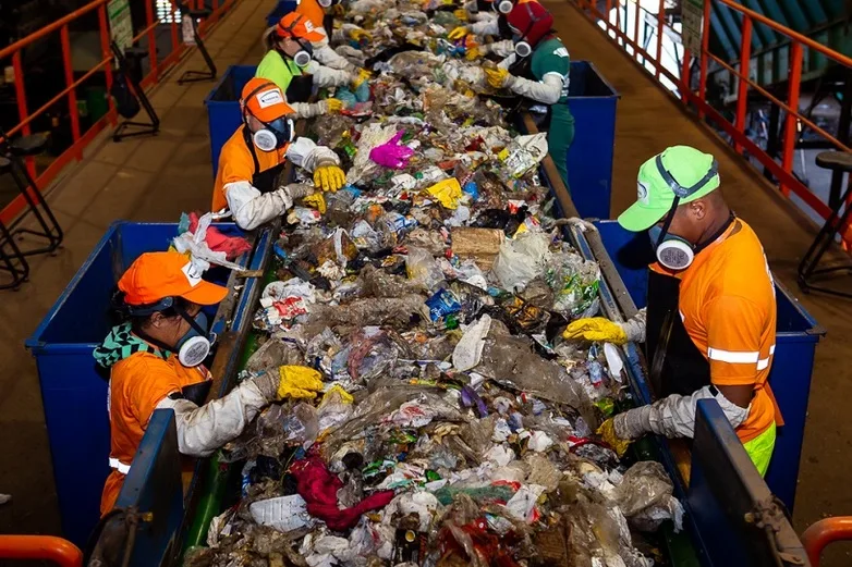 Brazil's Santa Catarina State Aims for Innovative Waste Management 2 IMG 8881 - C J Global Newspaper