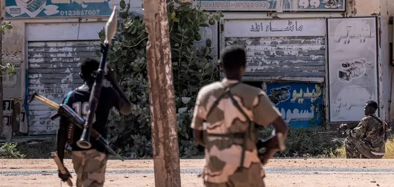 Sudan Teeters on the Brink as UN Warns of Indifference and Impunity 4 IMG 8892 - C J Global Newspaper