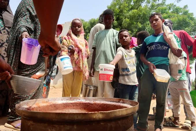 Sudan Teeters on the Brink as UN Warns of Indifference and Impunity 3 IMG 8894 - C J Global Newspaper