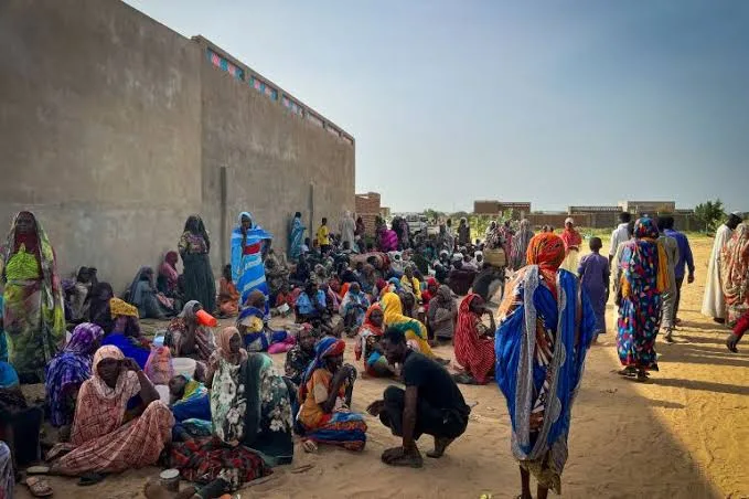 Sudan Teeters on the Brink as UN Warns of Indifference and Impunity 1 IMG 8897 - C J Global Newspaper