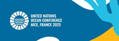 France Spearheads Global Effort to Protect oceans - UN oceans conference 2025 2 IMG 8901 - C J Global Newspaper