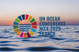 France Spearheads Global Effort to Protect oceans - UN oceans conference 2025 3 IMG 8903 - C J Global Newspaper