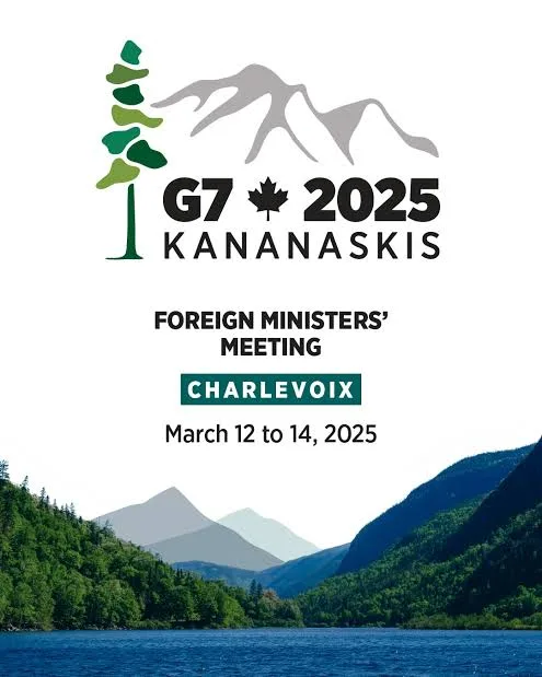 G7 Countries Face Backlash Over Largest Aid Cut in History 2 IMG 8904 - C J Global Newspaper