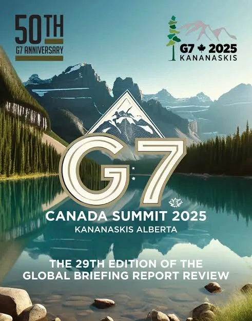 G7 Countries Face Backlash Over Largest Aid Cut in History 1 IMG 8906 - C J Global Newspaper