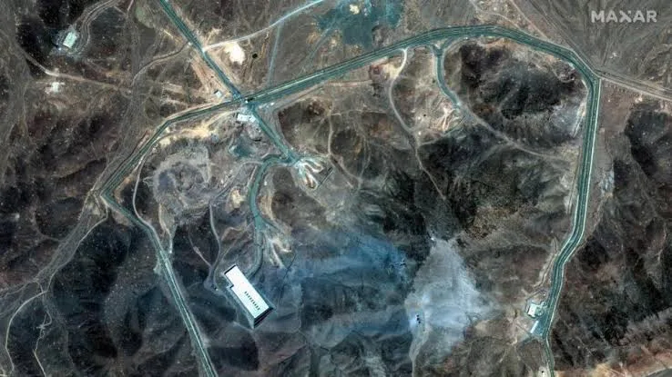 Global Reaction aftermath to US Airstrikes on Iranian Nuclear Facilities 4 IMG 9051 - C J Global Newspaper