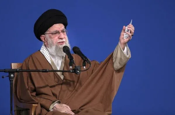 Inside the US Airstrikes on Iran's Nuclear Facilities 3 IMG 9062 - C J Global Newspaper