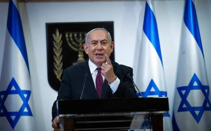 US President Trump Announces Ceasefire Between Israel and Iran 2 IMG 9073 - C J Global Newspaper