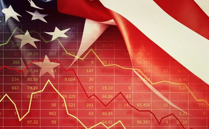 U.S. Personal Consumption Expenditure Price Index reveals high inflation 1 IMG 9086 - C J Global Newspaper