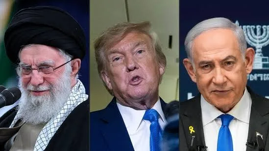 Middle East on Brink of Peace: US-Brokered Ceasefire Holds 1 IMG 9096 - C J Global Newspaper