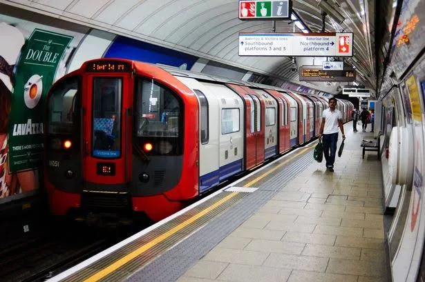 London Underground Mystery: Woman Claims Memory-Erasing Drug Attack 1 IMG 9131 - C J Global Newspaper