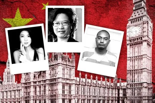 UK Government Warns of Rising Chinese Spying and Economic Threats 2 IMG 9137 - C J Global Newspaper