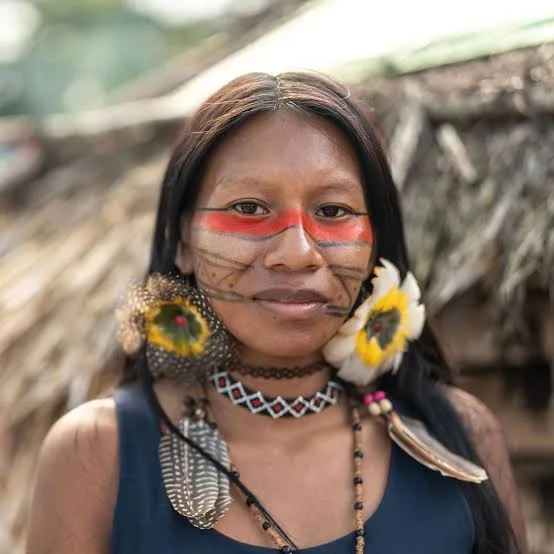 Indigenous history ,The lost communities in the heart of the ocean. 2 IMG 9140 - C J Global Newspaper