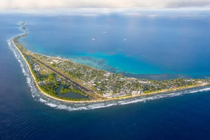 Tuvalu's Existential Crisis: A Nation Fighting for Survival 1 IMG 9146 - C J Global Newspaper