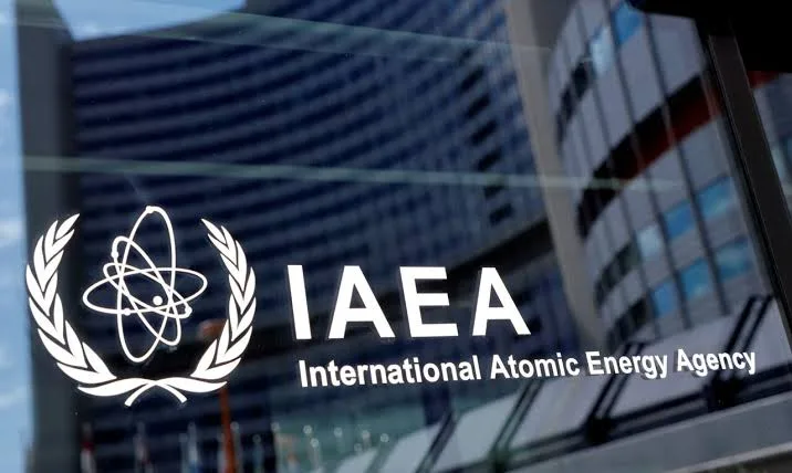 CIA Director confirms the US Strikes on Iran's Nuclear sites damage them 2 IMG 9153 - C J Global Newspaper
