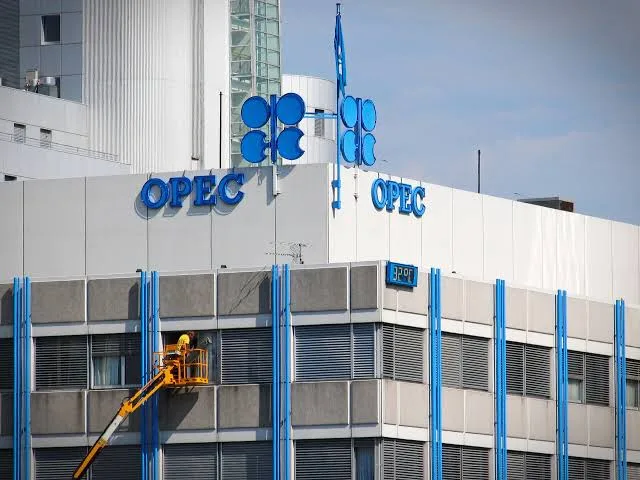 Crude Oil Prices Surge as US Stockpiles Plummet 5.8 Million Barrels 2 IMG 9167 - C J Global Newspaper