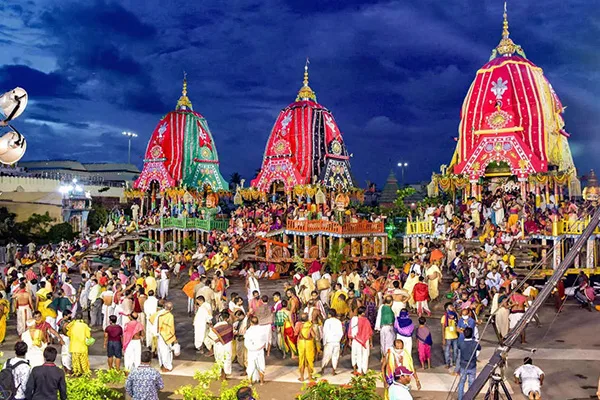 Jagannath Rath Yatra 2025: A Celebration of Faith and Tradition 1 IMG 9188 - C J Global Newspaper