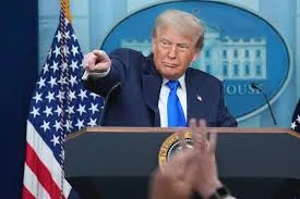 US Supreme Court Limits Nationwide Injunctions on Trump's Birthright Citizenship Order 1 IMG 9229 - C J Global Newspaper