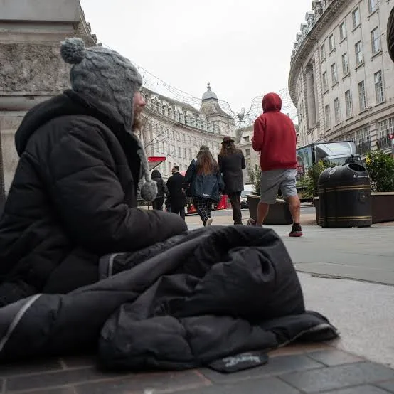 London's Unseen Faces: Homeless Individuals Become City Tour Guides 1 image 3 - C J Global Newspaper
