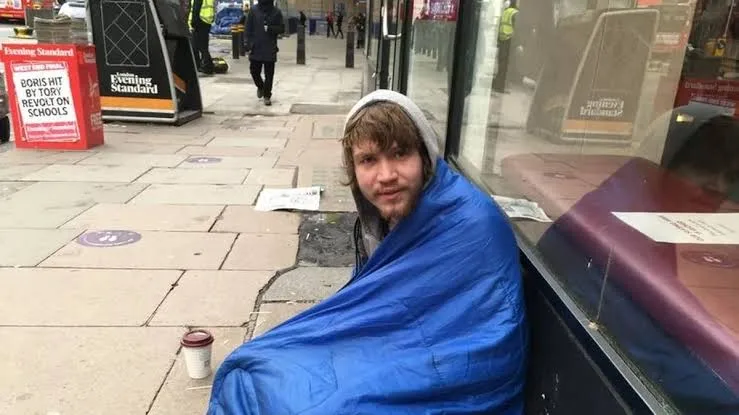 London's Unseen Faces: Homeless Individuals Become City Tour Guides 2 image 4 - C J Global Newspaper